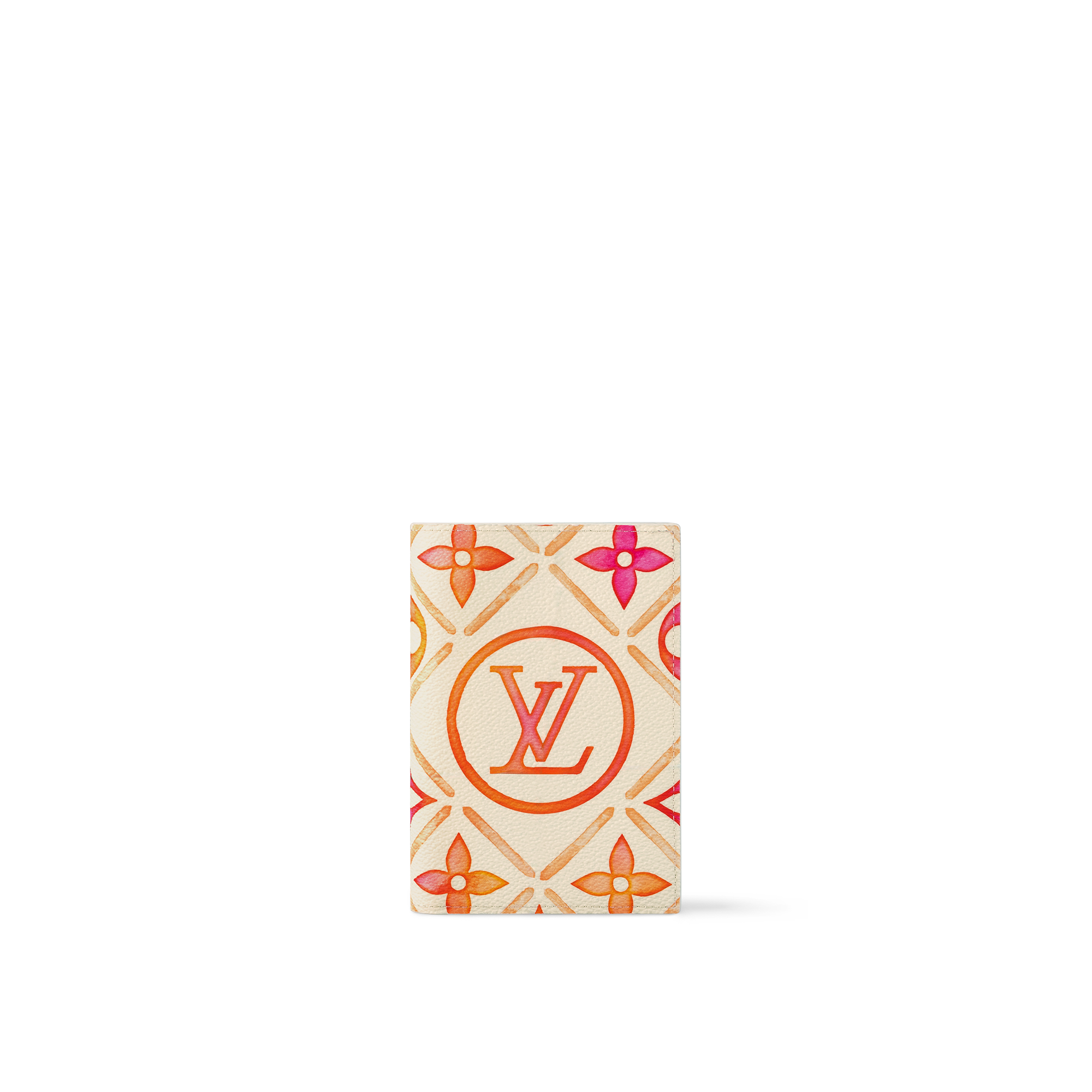 Louis Vuitton Card/ store Passport Wallet